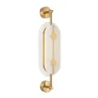 Настенный светильник MODESTYLE MS.1606.600 BS