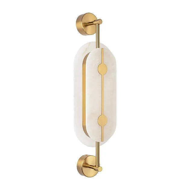 Настенный светильник MODESTYLE MS.1606.600 BS