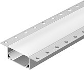 Профиль 2м Arlight 025025 ARH-LINE