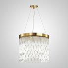 Подвесная люстра SEZGAERIN D45 ImperiumLoft 193454-23 sezgaerin01