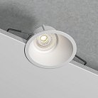 потолочный акцентный светильник Elektrostandard 25059/01 Side a069720