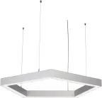 Промышленный подвесной светильник Светон CB-C1702023 Ладья 3