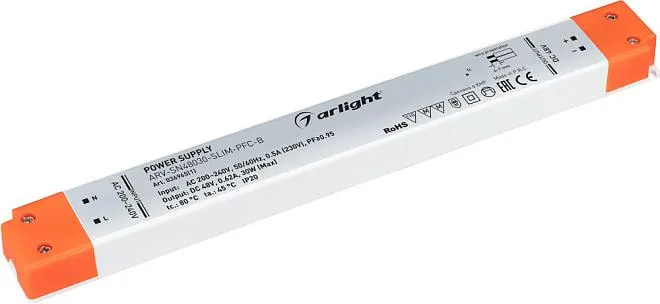 Блок питания Arlight, 036965(1) Блок питания Arlight, 036965(1)