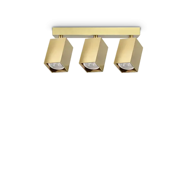 Спот Ideal Lux 371283 Dynamite