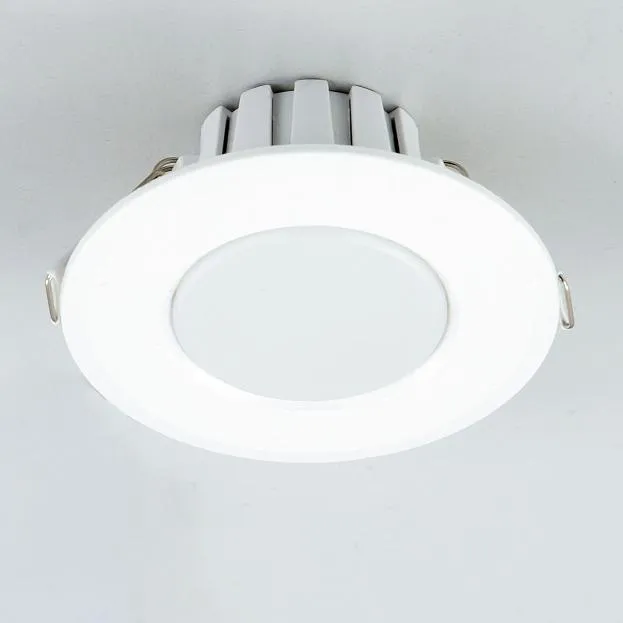 Встраиваемый светильник Citilux CLD5103N Кинто Встраиваемый светильник Citilux CLD5103N Кинто
