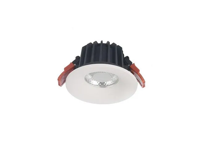 Точечный светильник Donolux DL18838/9W White R Dim 4000K Точечный светильник Donolux DL18838/9W White R Dim 4000K