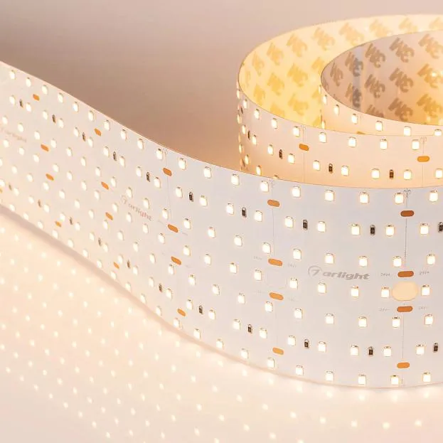 Светодиодная лента Arlight 021211(2) S2 с отверстием Светодиодная лента Arlight 021211(2) S2 с отверстием