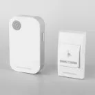 Беспроводной звонок Elektrostandard DBQ22M белый a044635