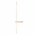Светильник настенный ST LUCE SL1589.301.01 ASTENTE