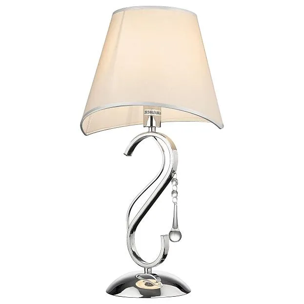 Настольная лампа Velante 298-104-01