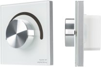 Панель управления кнопочная Arlight 028424