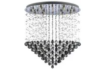 Потолочная люстра Arti Lampadari Flusso H 1.4.80.517 N