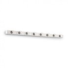 Подсветка для картин и зеркал Ideal Lux PRIVE AP8 BIANCO 159522