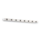 Подсветка для картин и зеркал Ideal Lux PRIVE AP8 BIANCO 159522