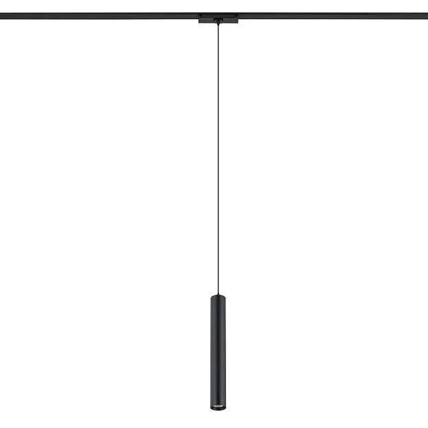 Трековый магнитный светильник Nowodvorski 11317 Roller Led