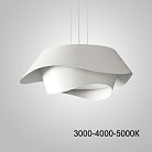 Подвесной светильник HEMMO D40 Трехцветный свет ImperiumLoft 232427-23 hemmo01