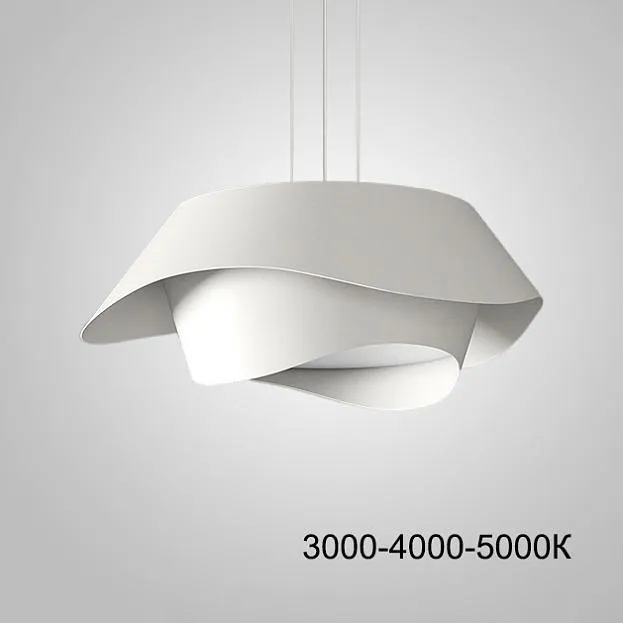 Подвесной светильник HEMMO D40 Трехцветный свет ImperiumLoft 232427-23 hemmo01