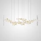 Люстра JULIETTA D Lampatron 6976-19252