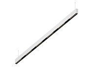 Подвесной светодиодный светильник 1,5м 36Вт 48° Donolux dl18515s121w36.48.1500bb Eye-line