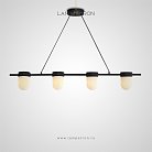 Реечный, рядный светильник TORVILL LONG Lampatron 8860-25016