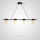 Реечный, рядный светильник TORVILL LONG Lampatron 8860-25016