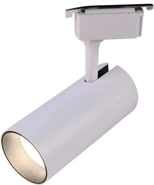 Трековый светильник ЭРА TR5-30 COB WH Трековый светильник ЭРА TR5-30 COB WH
