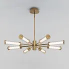 Потолочный светильник Eurosvet 50386 LED Stark a067957