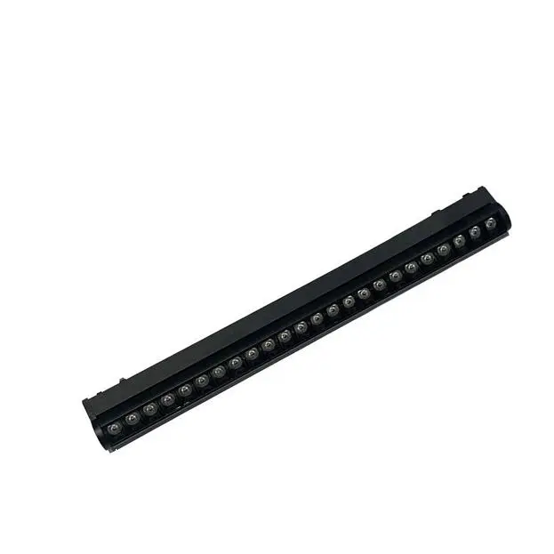 Светильник трековый Aployt APL.0102.01.24 Magnetic track 48 Светильник трековый Aployt APL.0102.01.24 Magnetic track 48
