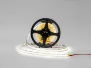 Лента светодиодная 24 Вт/м SMD2025, 12В, IP20, Теплый белый, 3М, SWG SWG20240-12-24-WW-M
