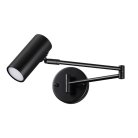 Настенный светильник ODEON LIGHT 4376/1W RAZIO