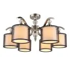 Люстра потолочная Aployt APL.703.17.06 Floret