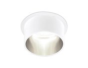 Встраиваемый точечный светильник MR16 Ambrella light TN200 Techno