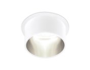 Встраиваемый точечный светильник MR16 Ambrella light TN200 Techno