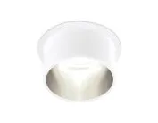 Встраиваемый точечный светильник MR16 Ambrella light TN200 Techno