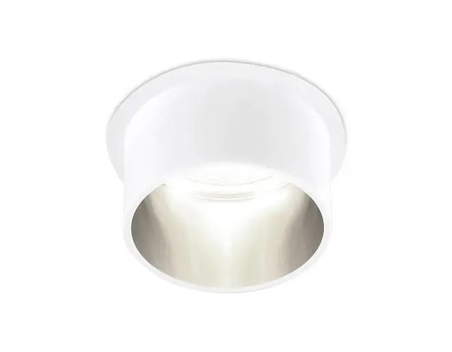 Встраиваемый точечный светильник MR16 Ambrella light TN200 Techno Встраиваемый точечный светильник MR16 Ambrella light TN200 Techno