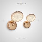 Бра NAINA WALL Lampatron 4367