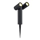 Грунтовый светильник ST Luce SL9011.405.02 ECOLLO