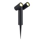 Грунтовый светильник ST Luce SL9011.405.02 ECOLLO