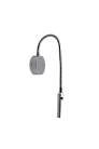 Бра 3W 145LM G АЛЮМИНИЙ 3000K Lightstar 200134 OMEGA