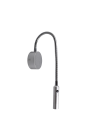 Бра 3W 145LM G АЛЮМИНИЙ 3000K Lightstar 200134 OMEGA