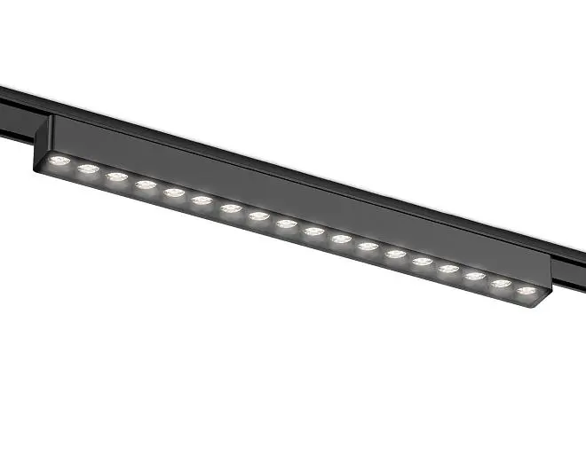 Светильник светодиодный трековый Ambrella light GV1416 Светильник светодиодный трековый Ambrella light GV1416