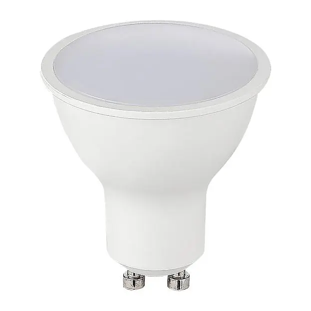Лампа светодиодная ST Luce ST9100.109.05 GU10 5W 2700K-6500K Лампа светодиодная ST Luce ST9100.109.05 GU10 5W 2700K-6500K
