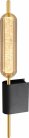 Бра Imex PLW-7076-105-AMBER