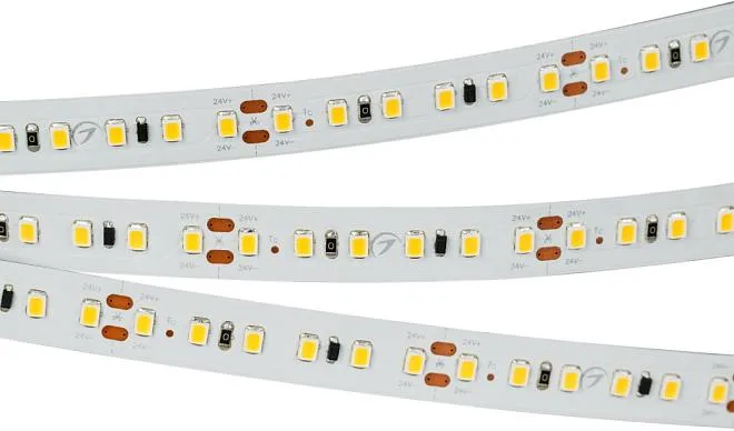 Светодиодная лента Arlight 024592(2) IC A120 12mm Светодиодная лента Arlight 024592(2) IC A120 12mm