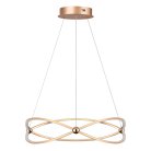 Подвесная люстра Odeon Light 4730/43L Lesla