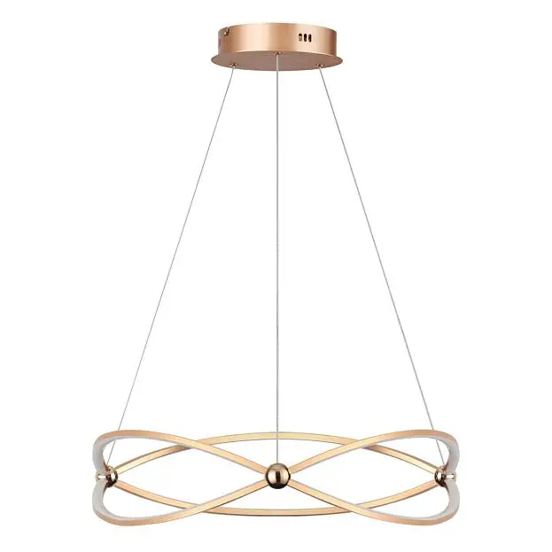 Подвесная люстра Odeon Light 4730/43L Lesla Подвесная люстра Odeon Light 4730/43L Lesla