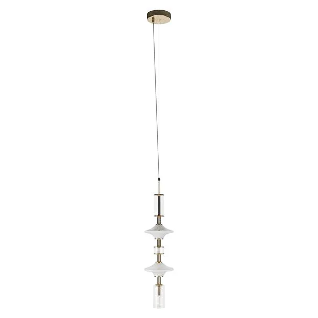 Подвесной светильник Loft IT 10423/B Spindle Подвесной светильник Loft IT 10423/B Spindle