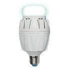 Лампочка светодиодная Uniel LED-M88-100W/DW/E27/FR ALV01WH картон