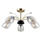 Потолочная люстра Citilux CL108155 Комета