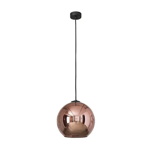 Подвесной светильник Nowodvorski 9058 POLARIS COPPER Подвесной светильник Nowodvorski 9058 POLARIS COPPER